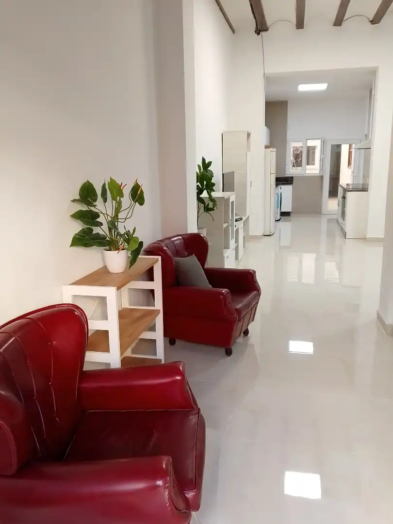 Piso de 130 m² en Algemesí