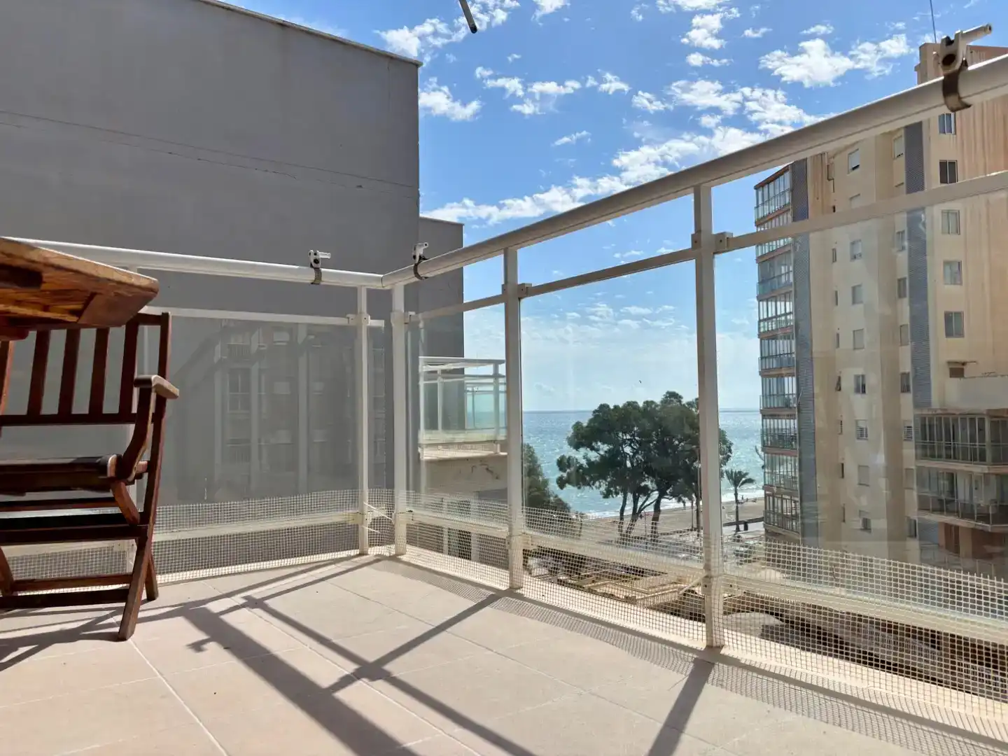 Piso de 99 m² en Benicasim