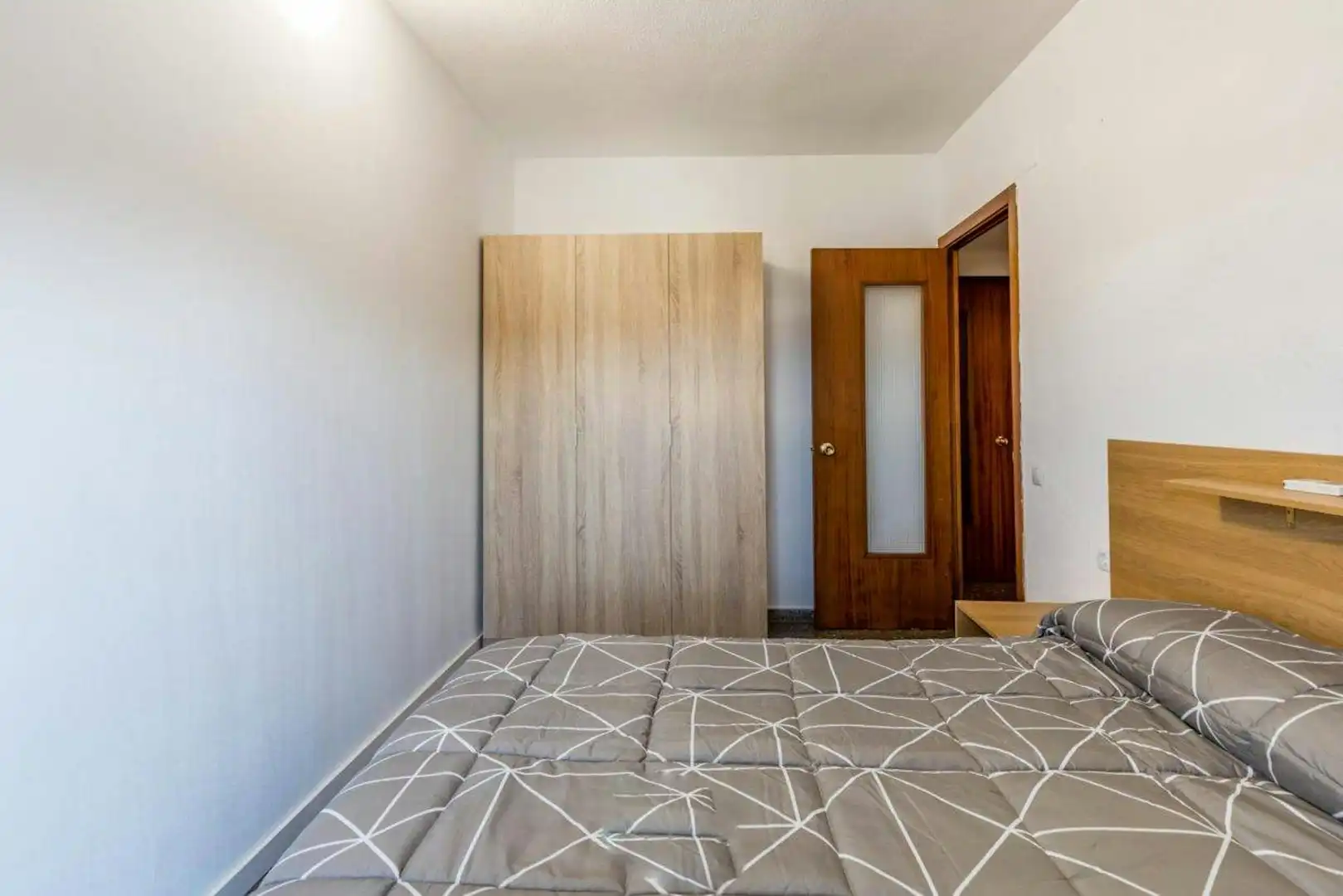 Stanza in affitto, Valencia