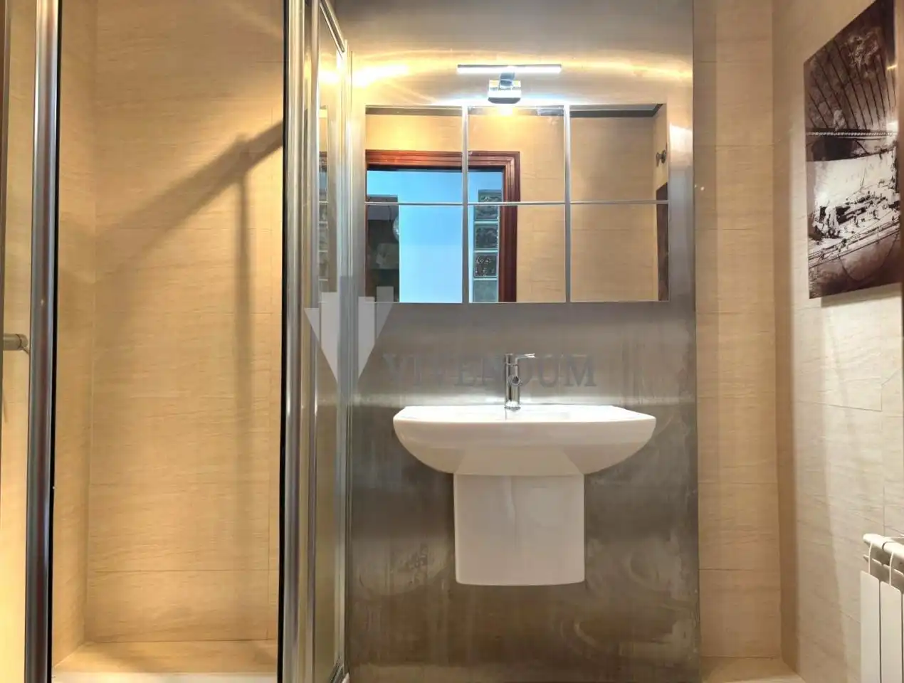 Piso de 66 m² en Vigo
