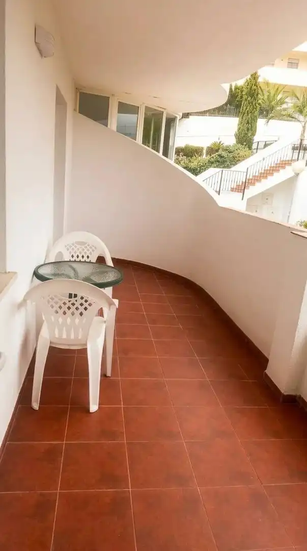 Apartamento 85 m² em Fuengirola