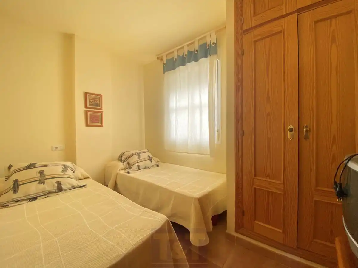 Piso de 95 m² en Huelva