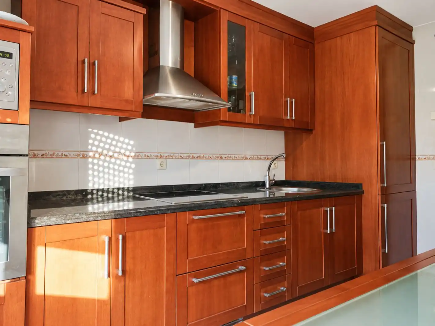 Piso de 100 m² en Noia