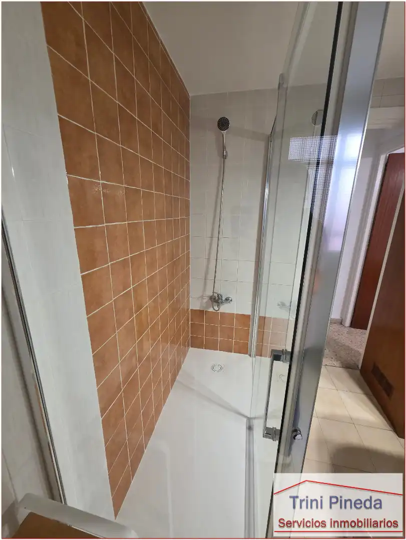 Piso de 70 m² en Sevilla