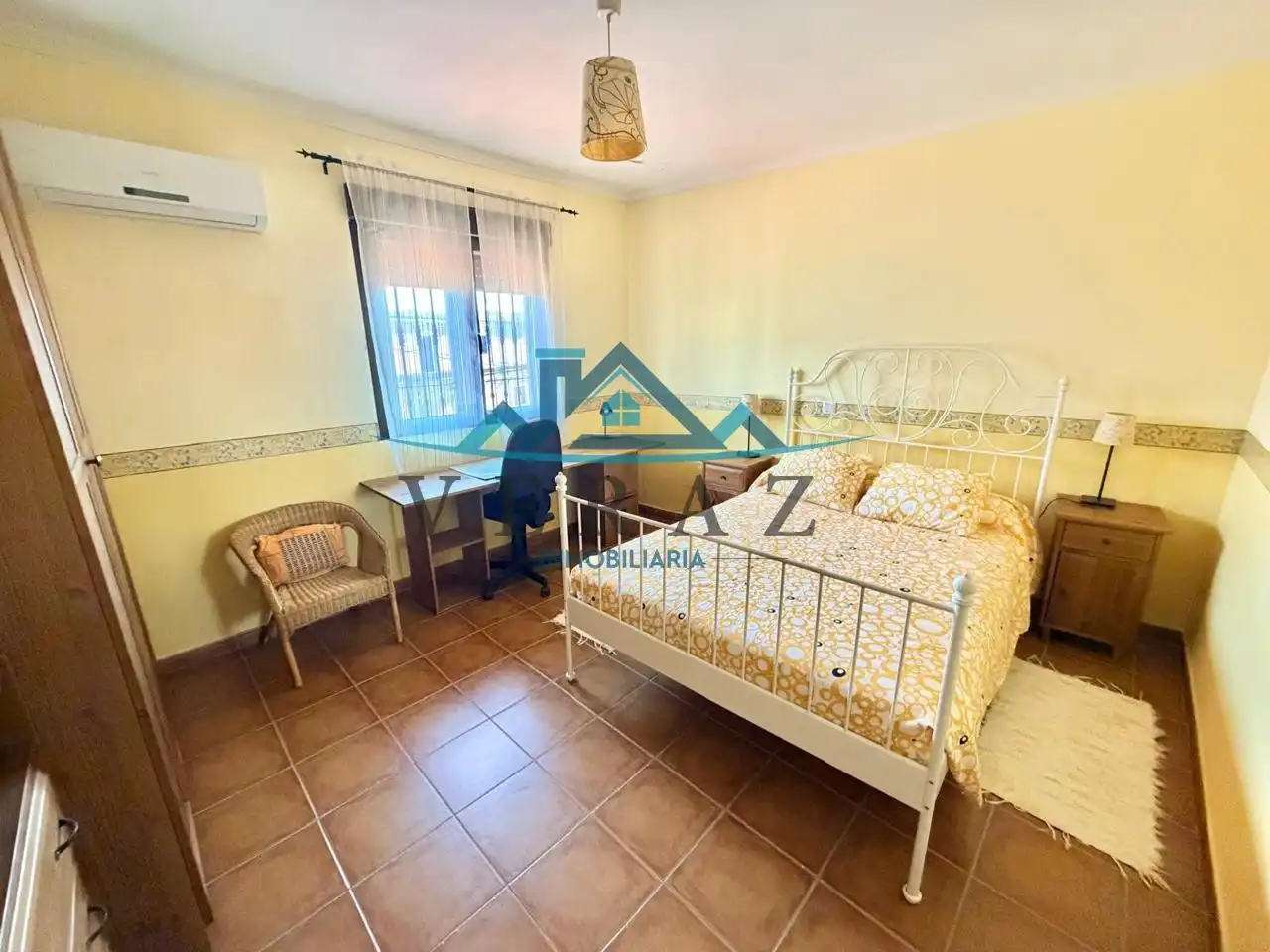 Casa de 207 m² en Segurilla
