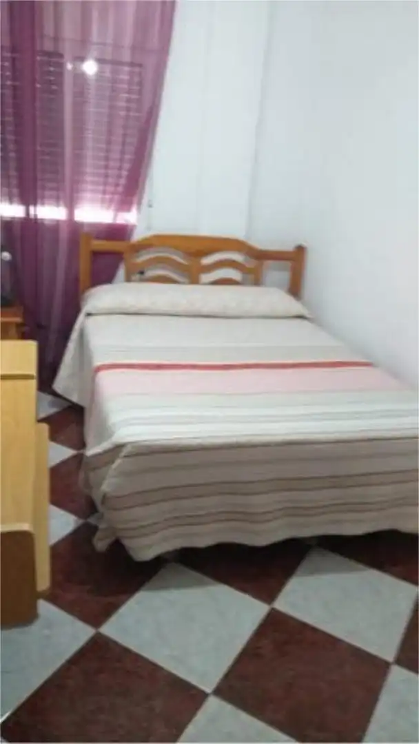 Pis de 70 m² a Cádiz