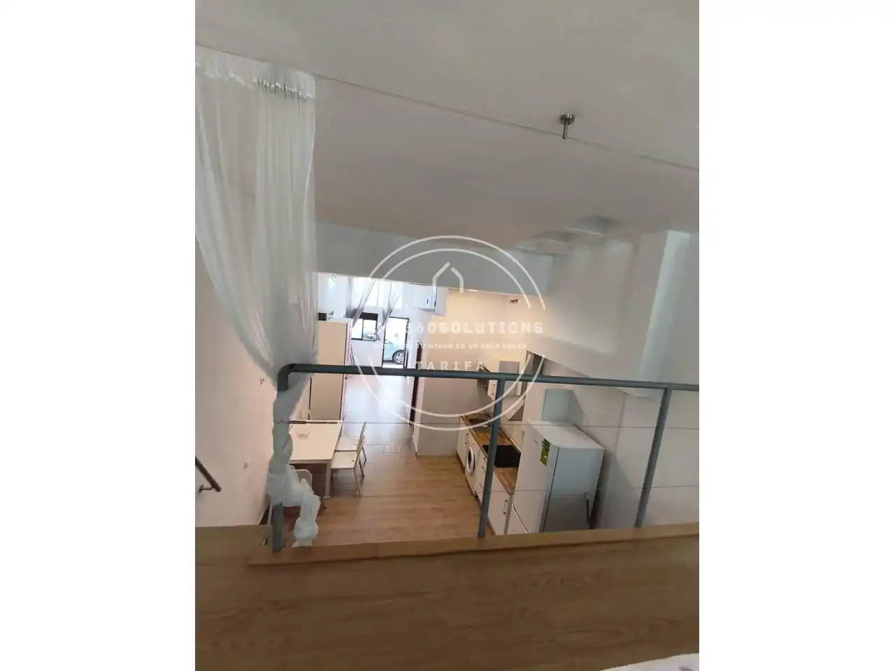 Pis de 45 m² a Tarifa