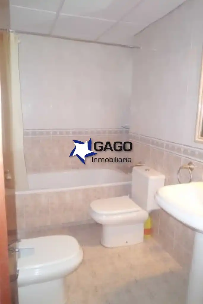 Appartement 74 m² à Cordoue
