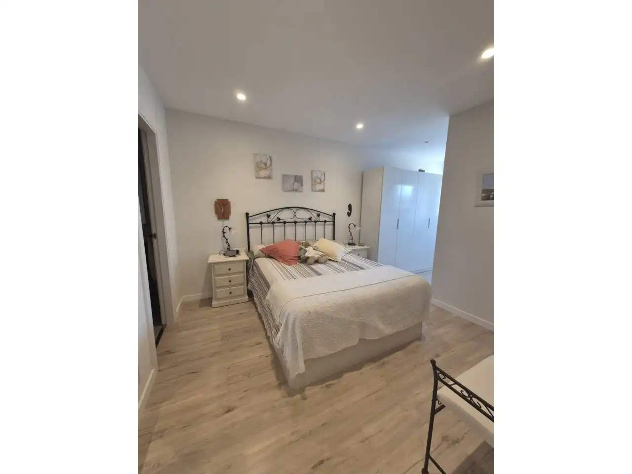 Appartement 106 m² à Cubelles
