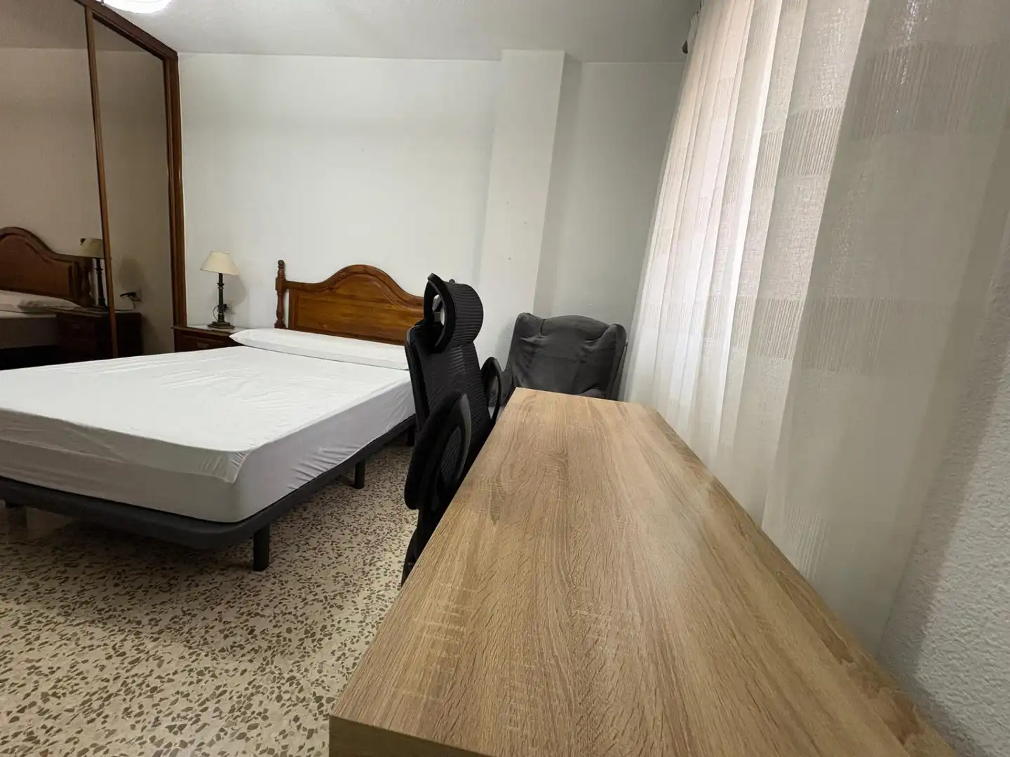Pis de 106 m² a Granada