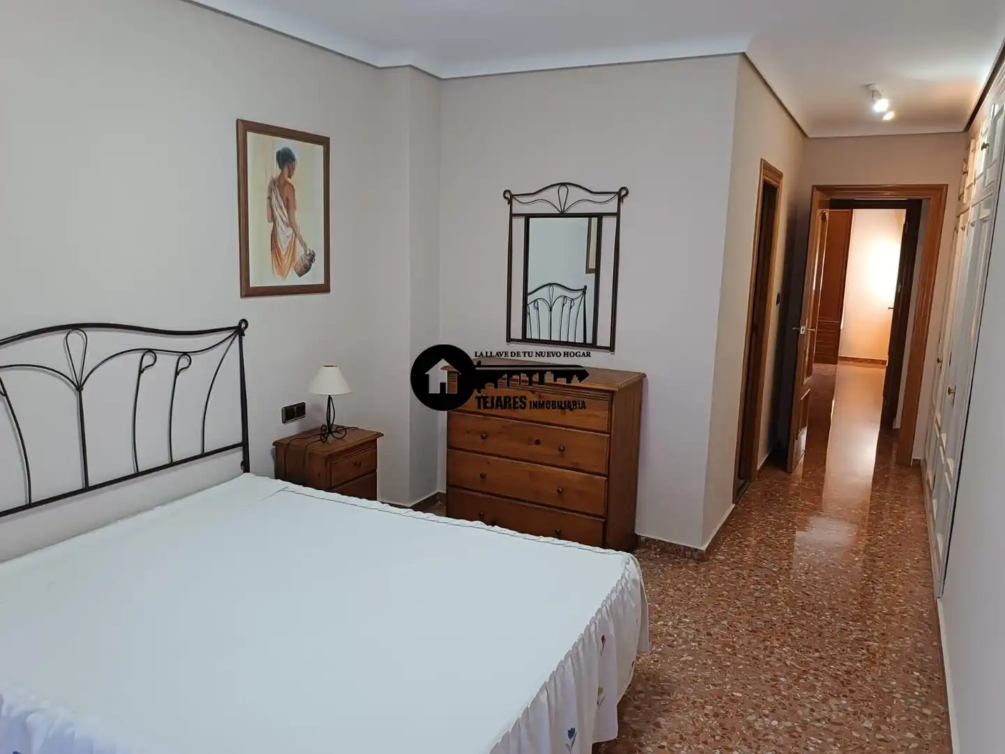 Piso de 120 m² en Albacete