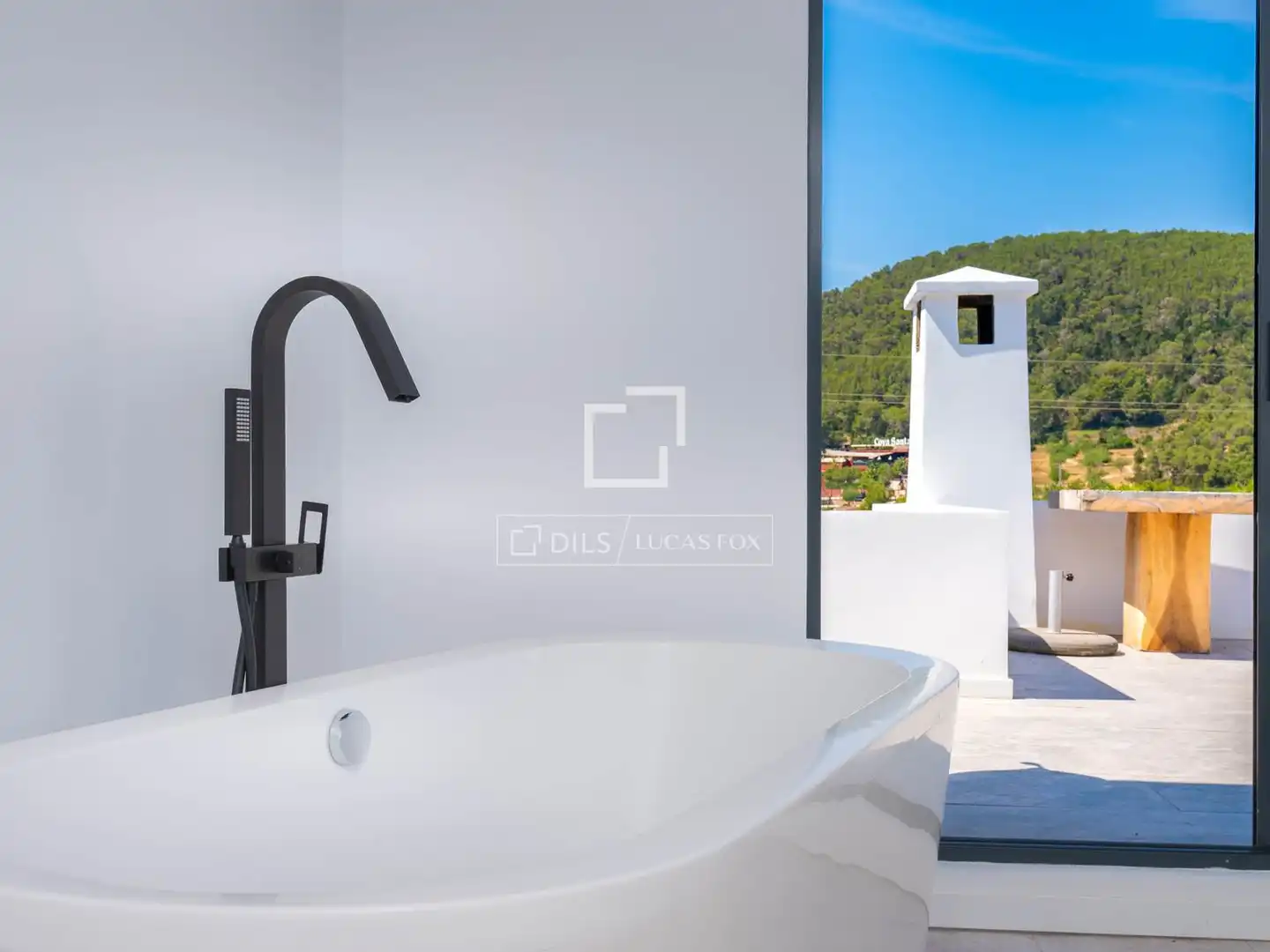 Casa de 450 m² en Sant Josep de sa Talaia
