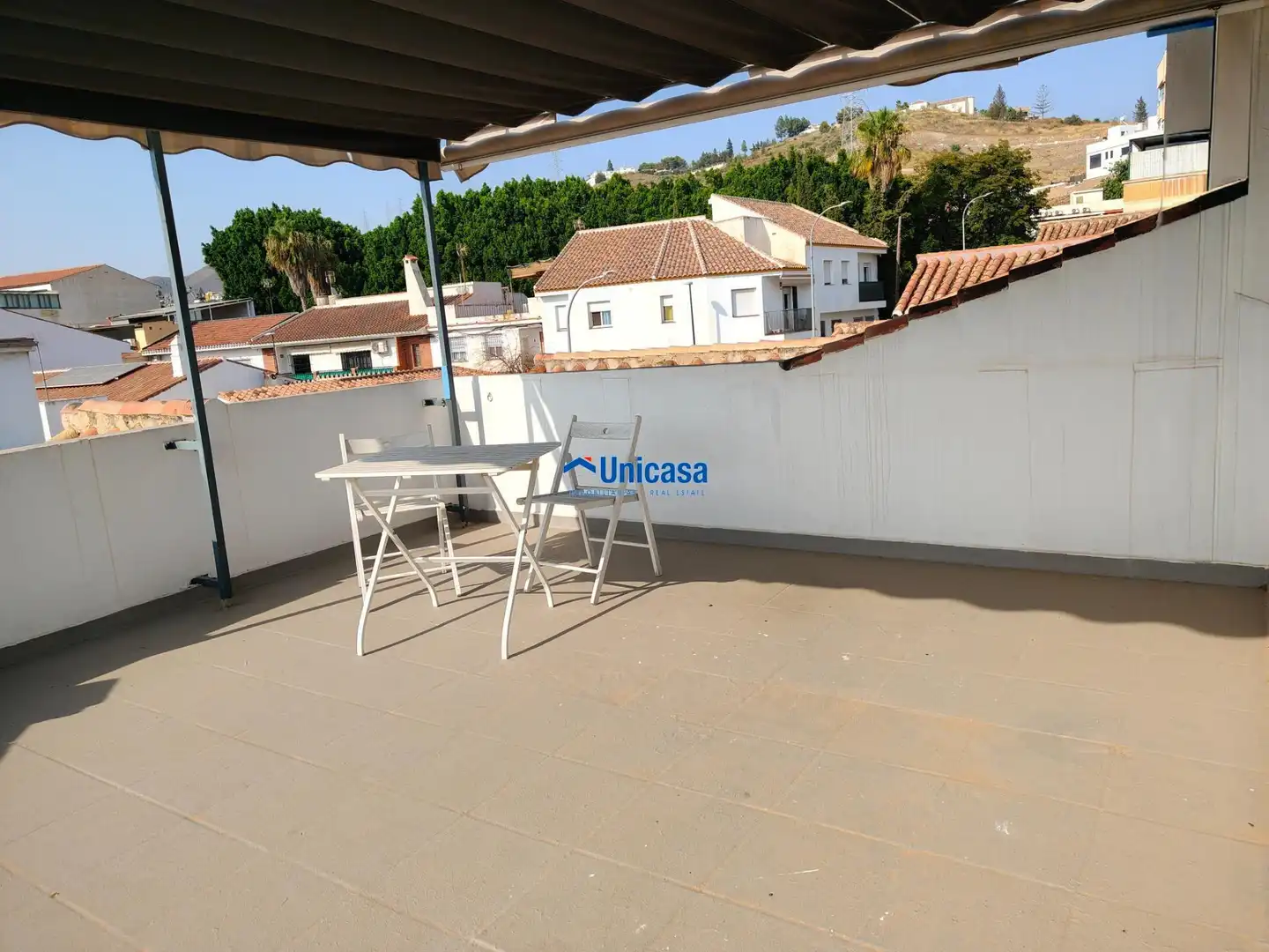 Haus 240 m² in Málaga