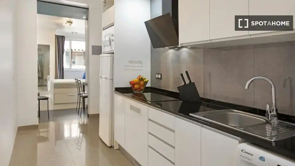 Habitación 30 m², Las Palmas de Gran Canaria