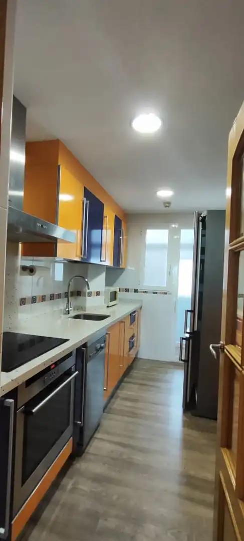Pis de 91 m² a Albacete