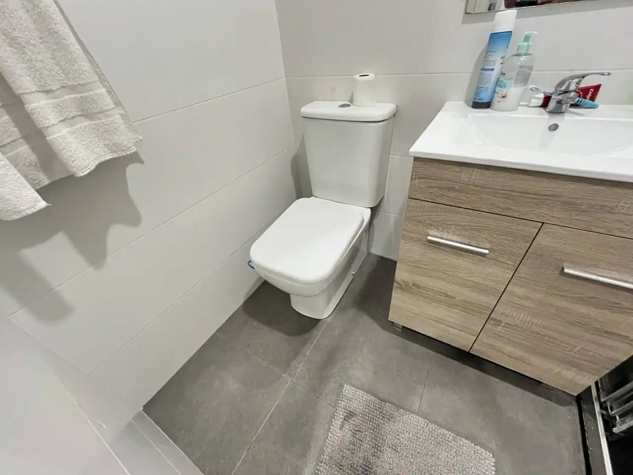 Квартира 70 м² у Барселоні