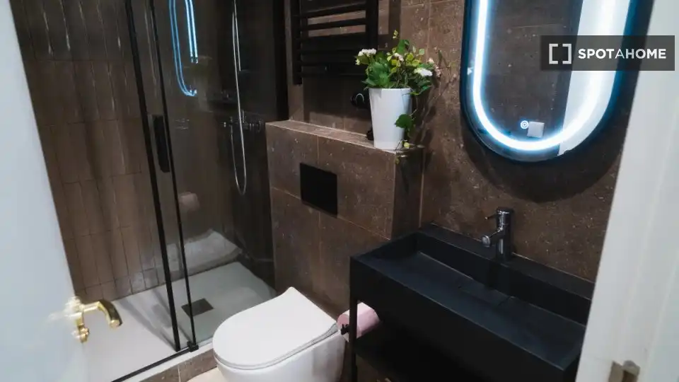 Pis de 41 m² a València