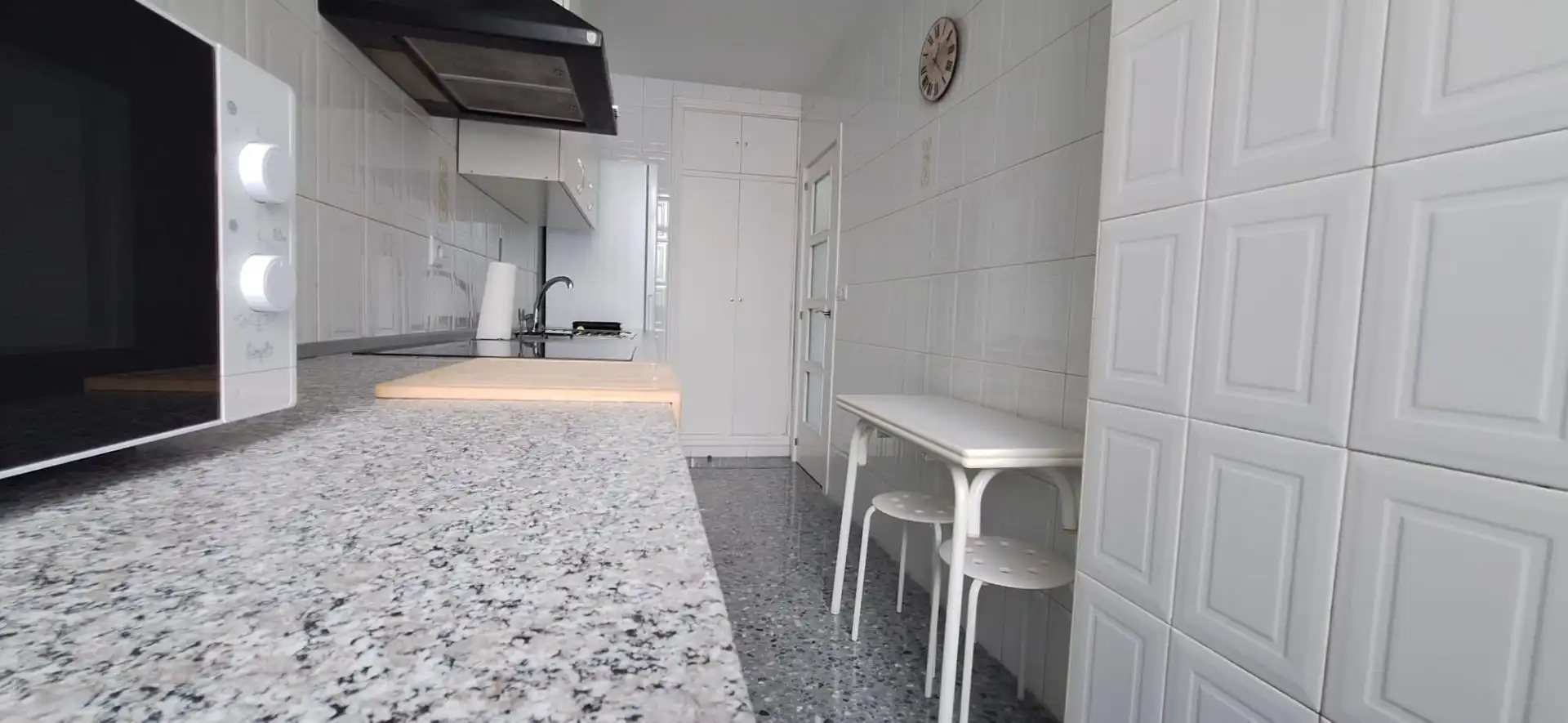 Piso de 80 m² en Huelva
