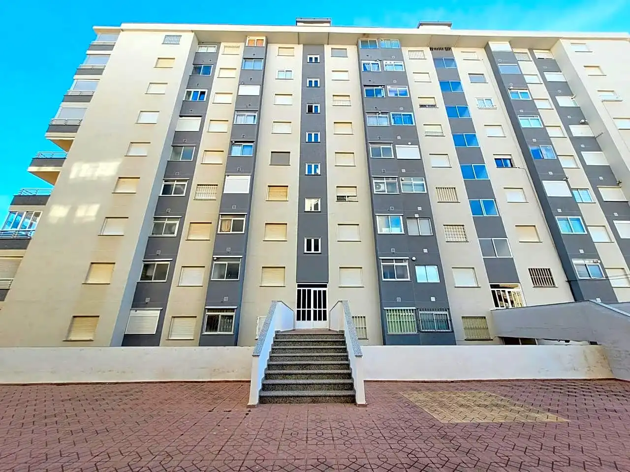 Piso de 75 m² en Miramar