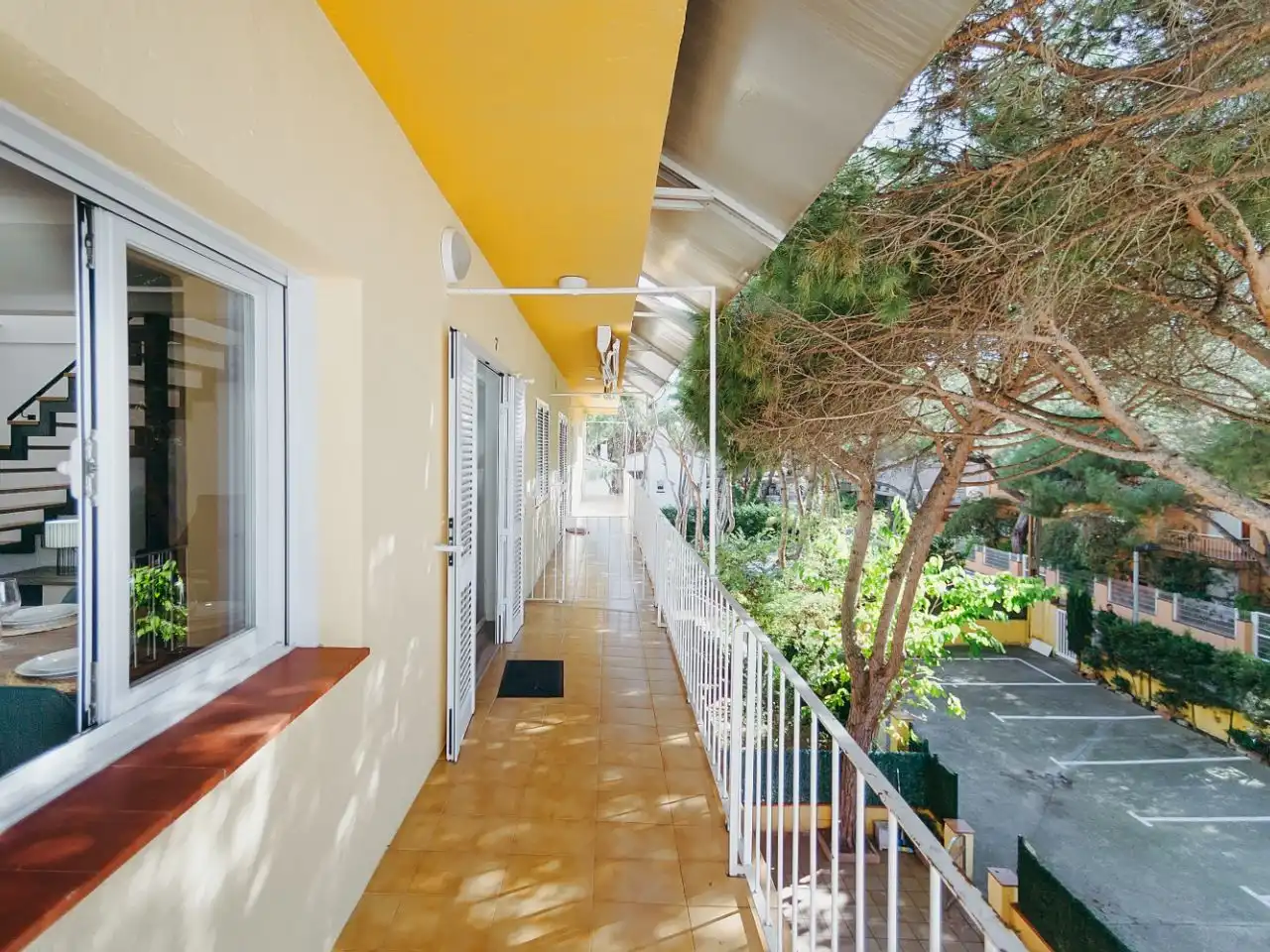 Piso de 40 m² en Castillo de Aro, Playa de Aro y S'Agaró