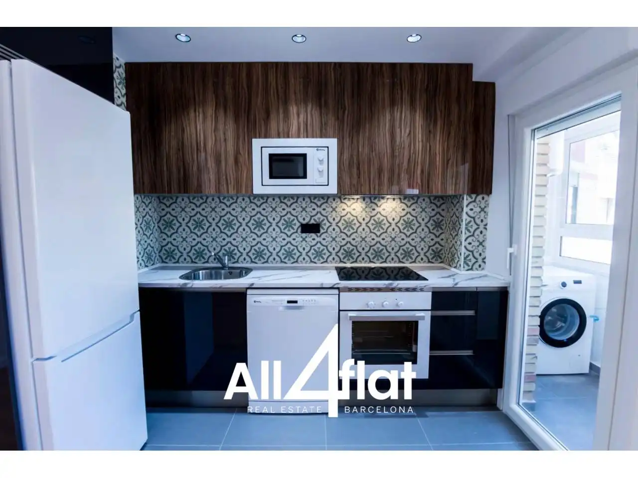 Piso de 72 m² en Zaragoza