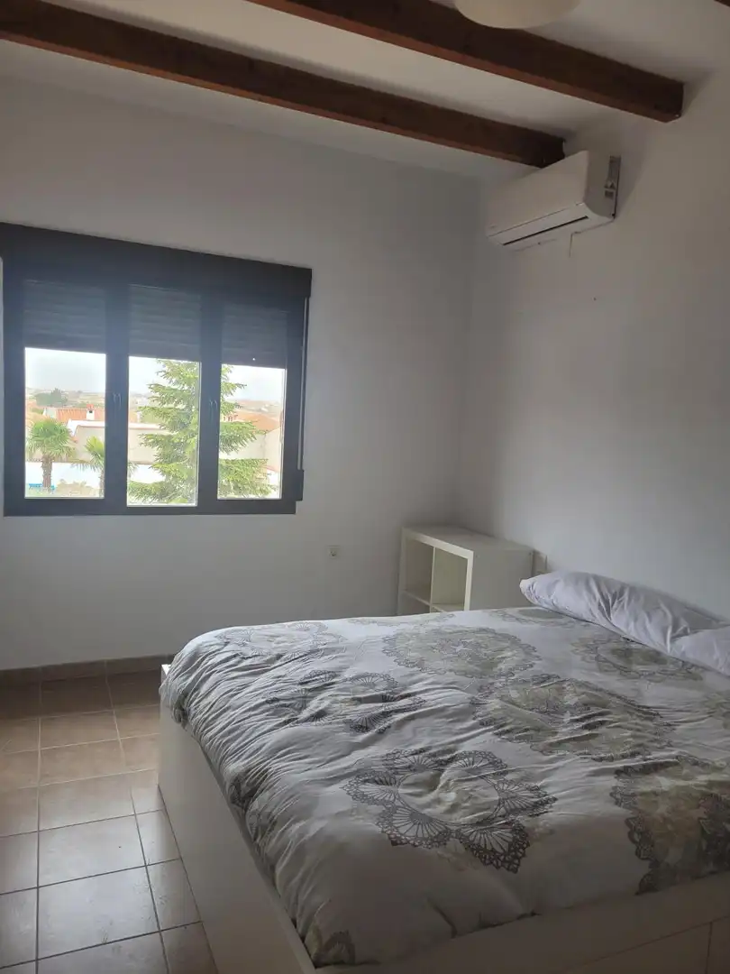 Piso de 264 m² en Casasimarro