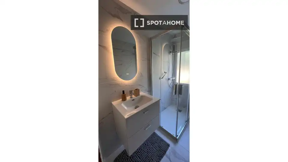 Habitación en alquiler, Santander