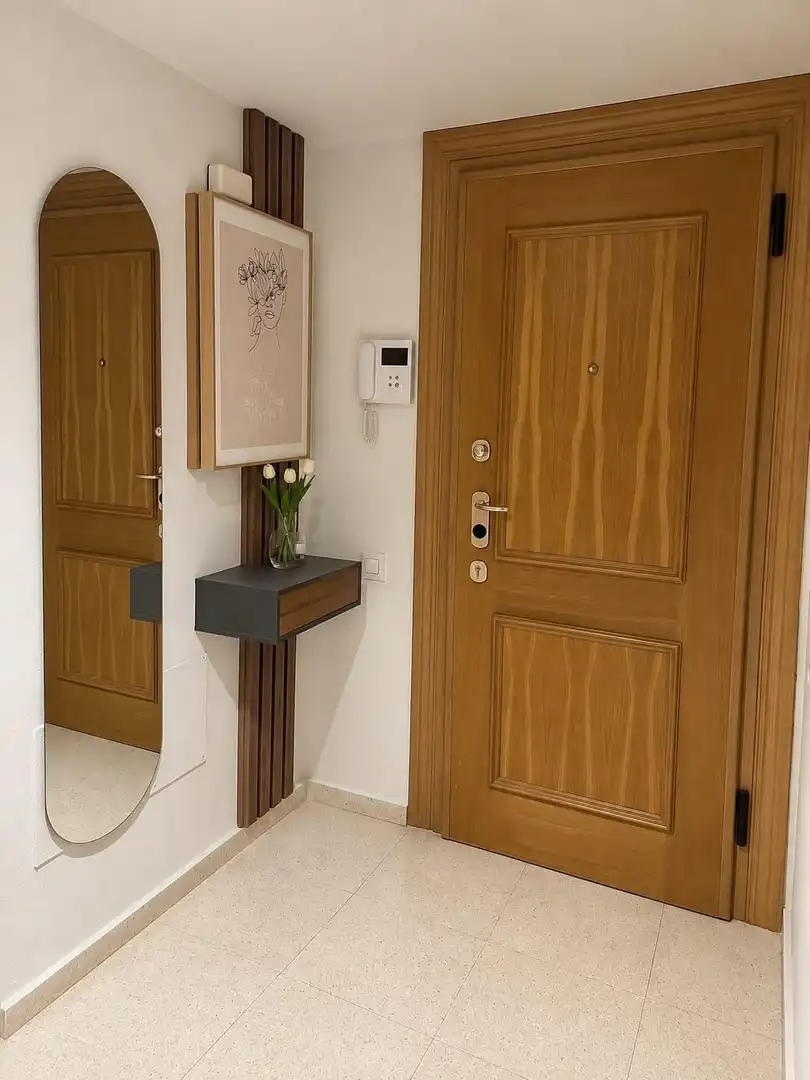 Piso de 131 m² en Murcia