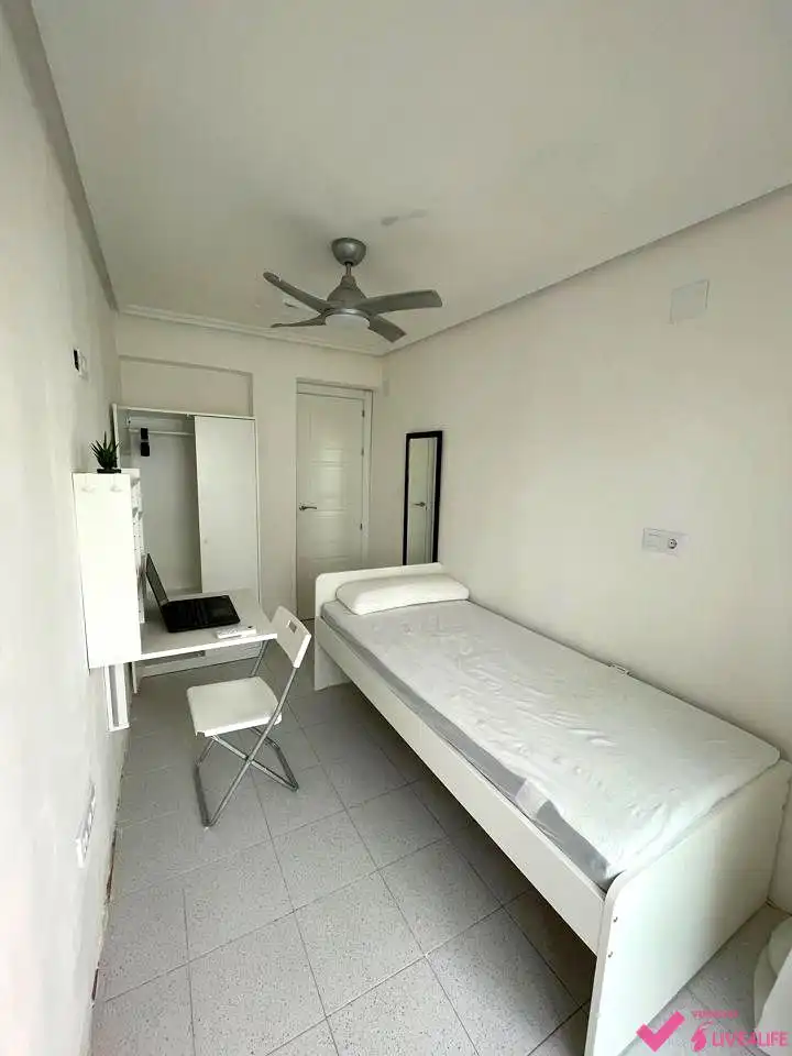Habitació de lloguer, València
