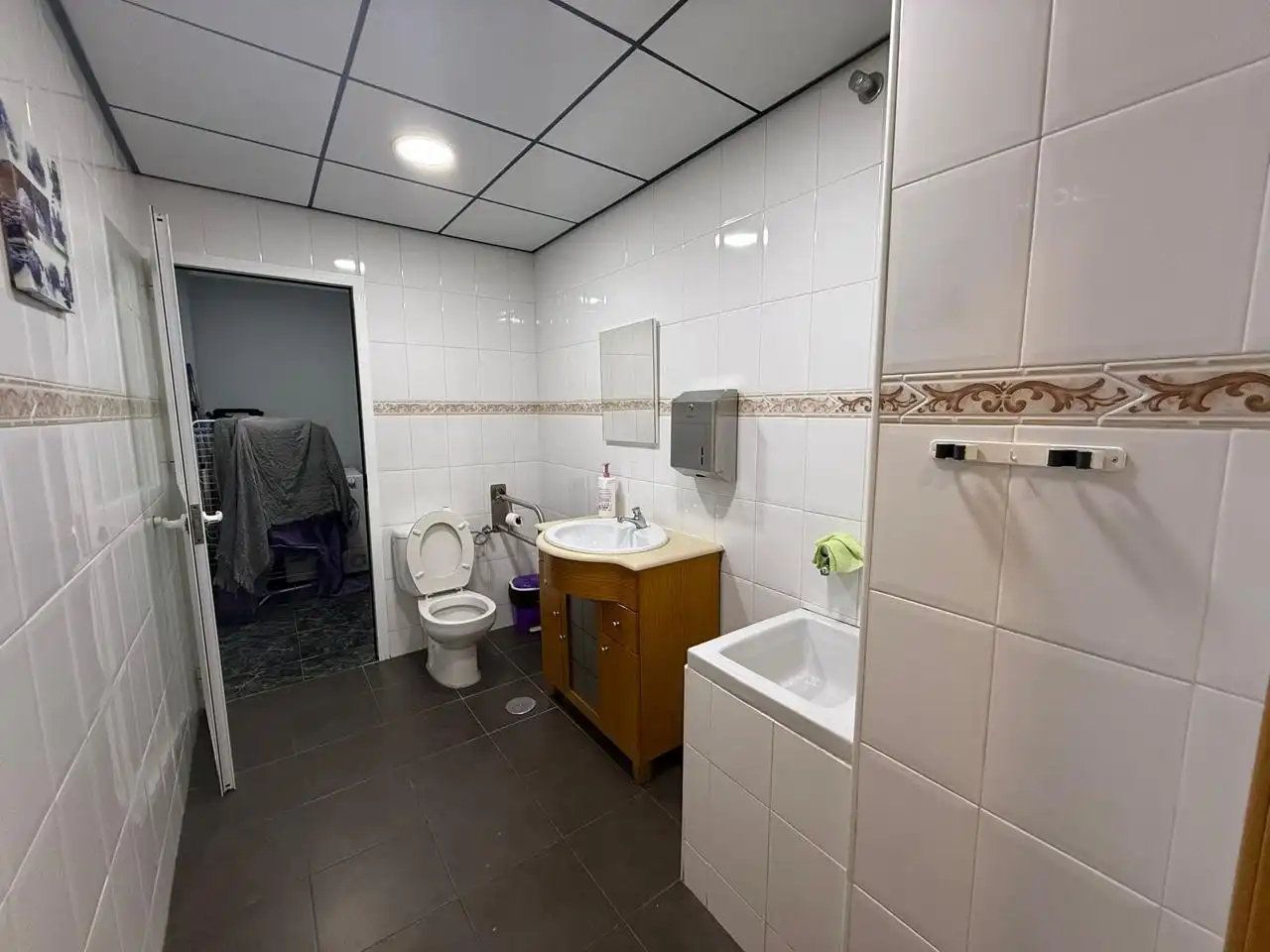 Habitación 110 m², Málaga