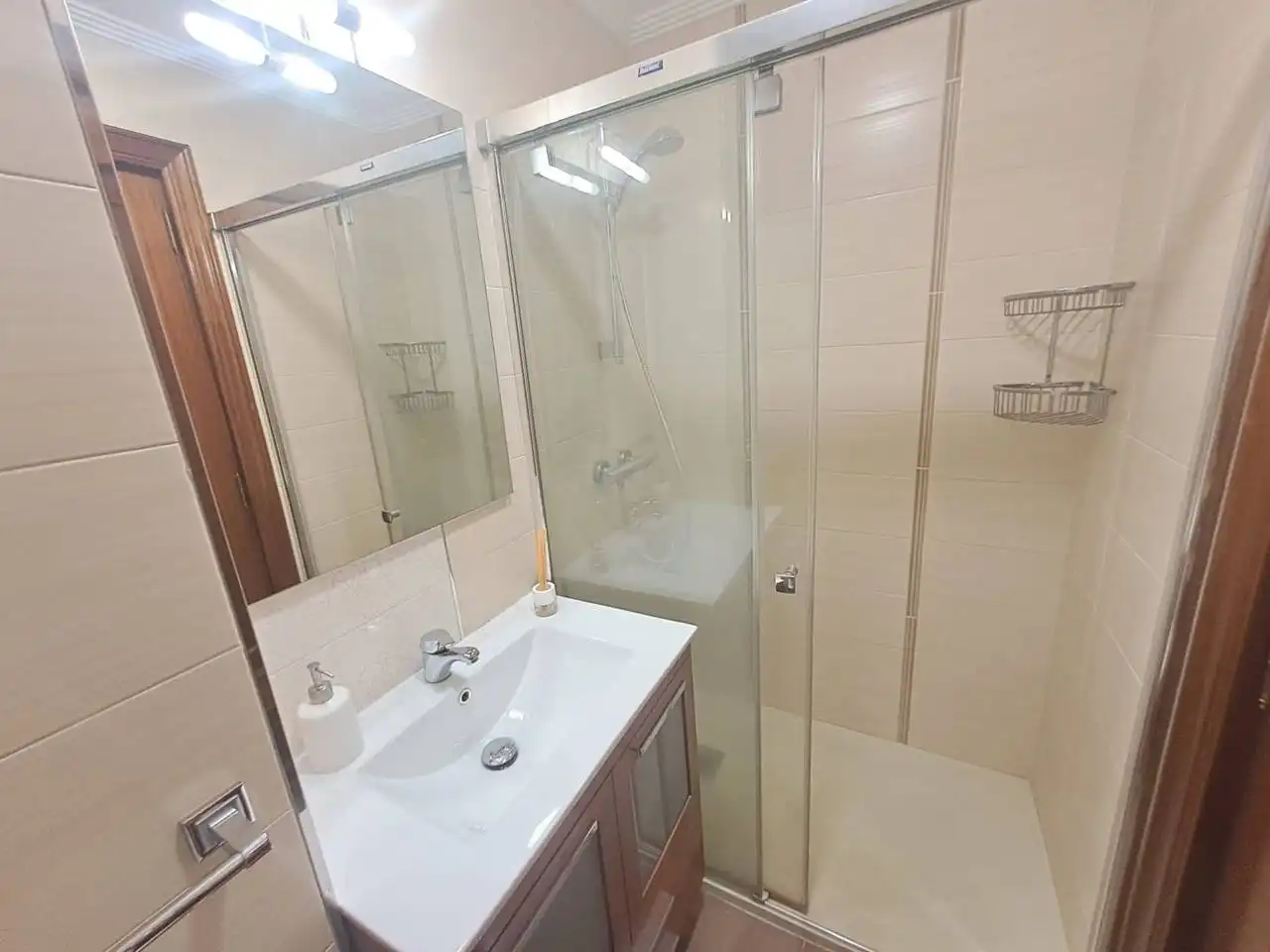 Piso de 120 m² en Burgos