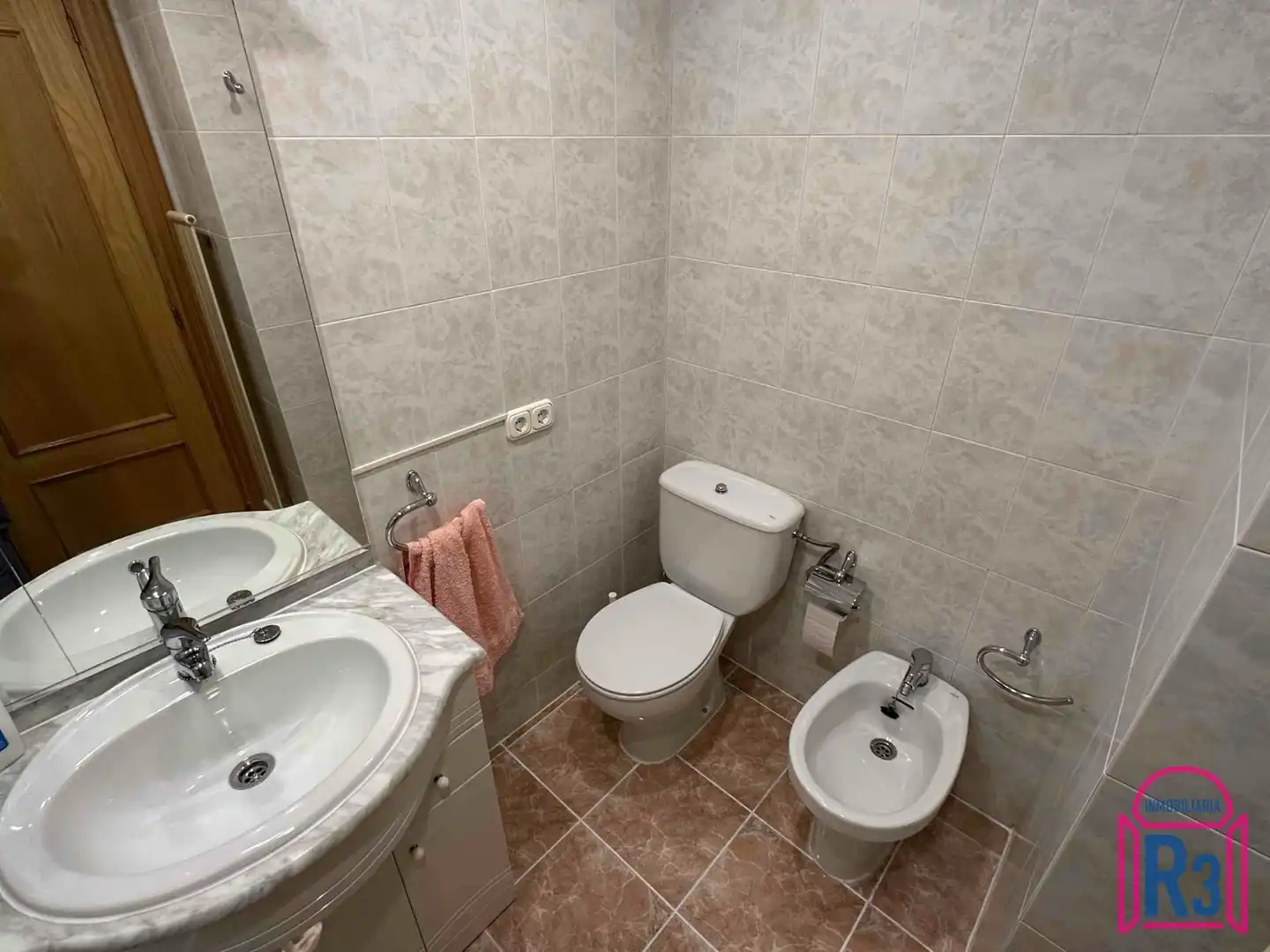 Piso de 137 m² en León