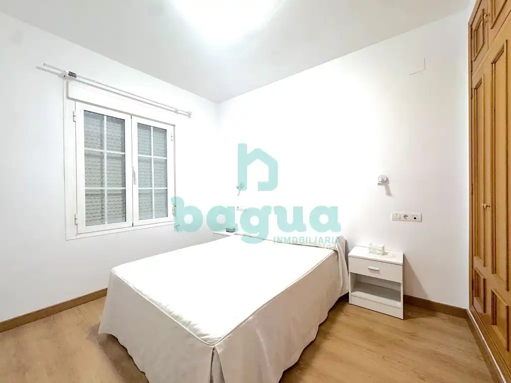 Piso de 54 m² en Almendralejo