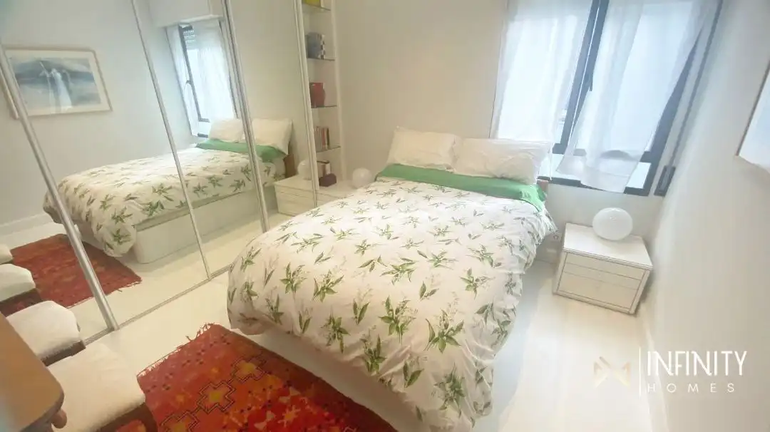 Piso de 65 m² en Bilbao