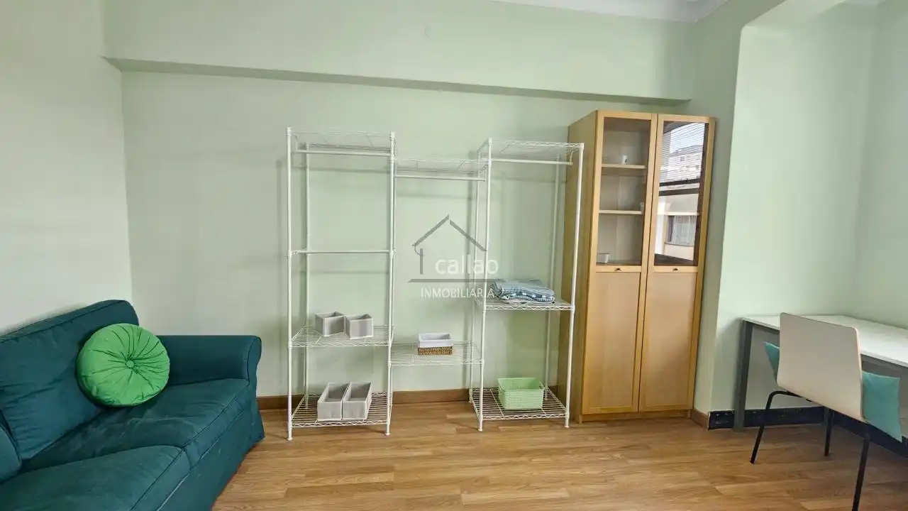 Habitación 99 m², Ferrol