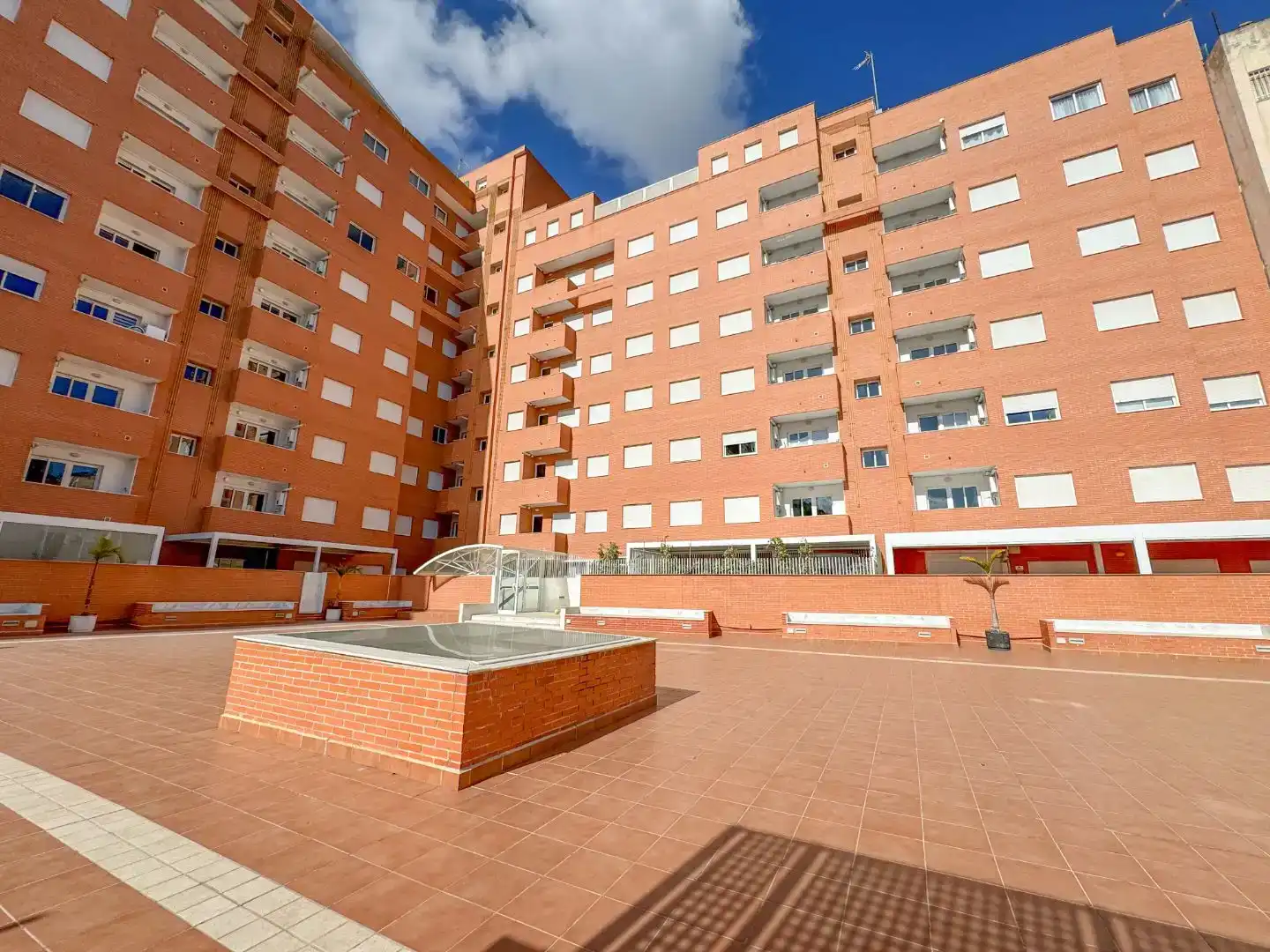 Piso de 201 m² en Cartagena
