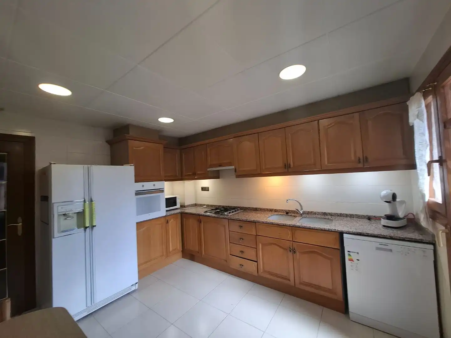 Piso de 140 m² en Onteniente