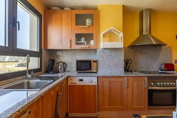 Квартира 130 м² в Estepona