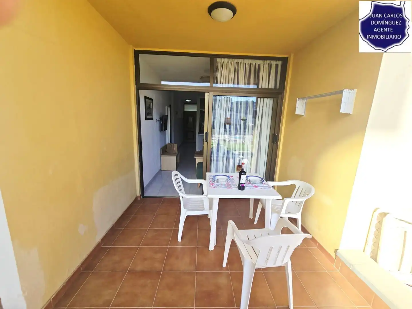 Pis de 55 m² a San Bartolomé de Tirajana