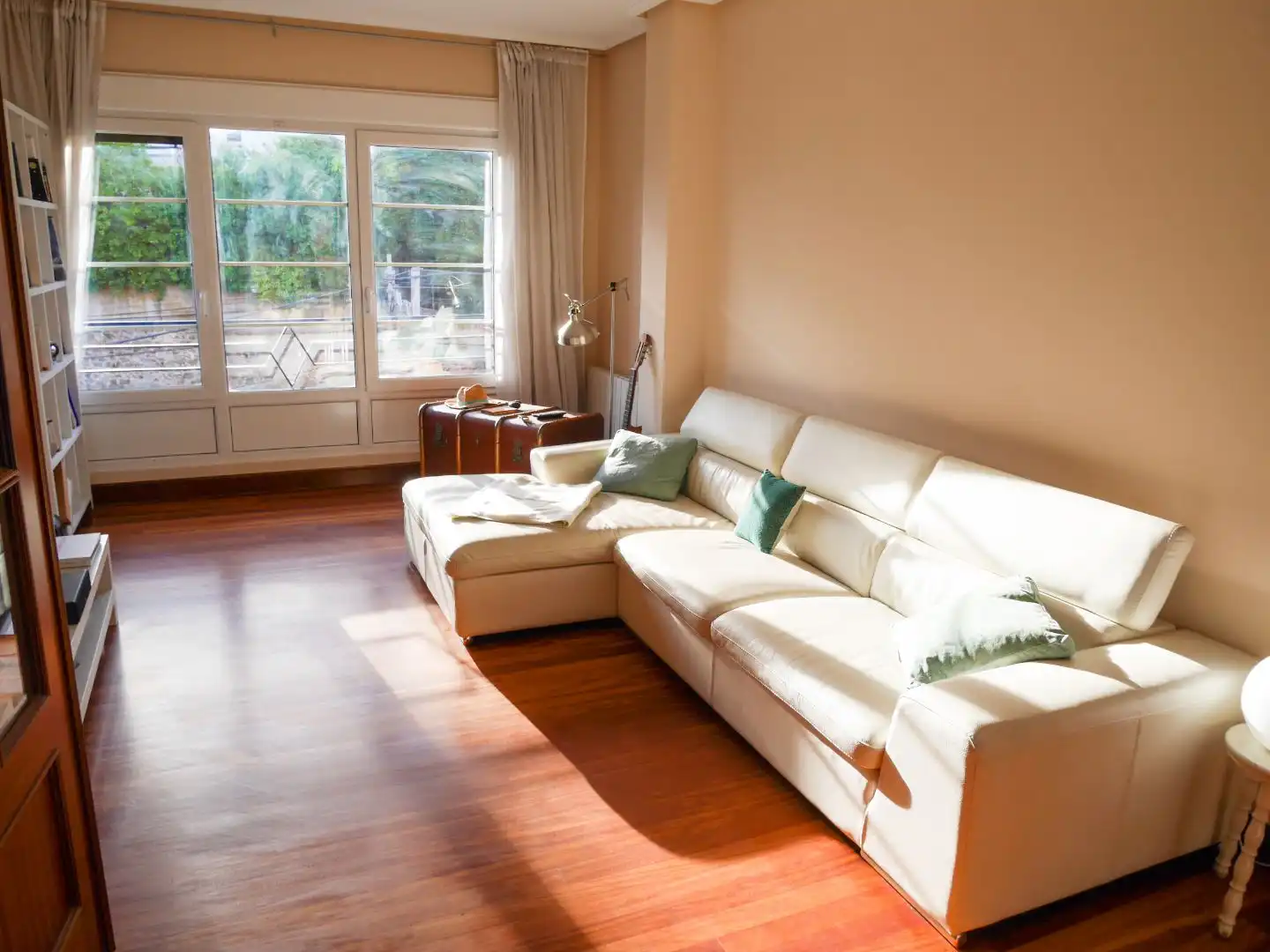 Appartamento 85 m² a Getxo