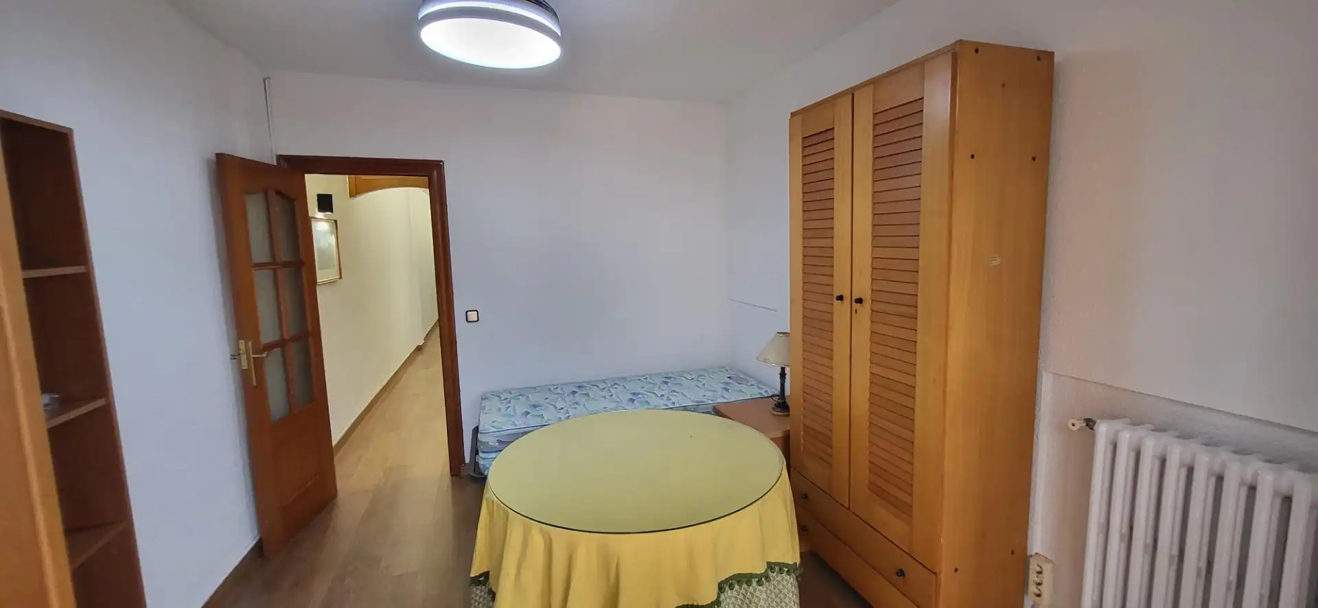 Piso de 149 m² en Albacete