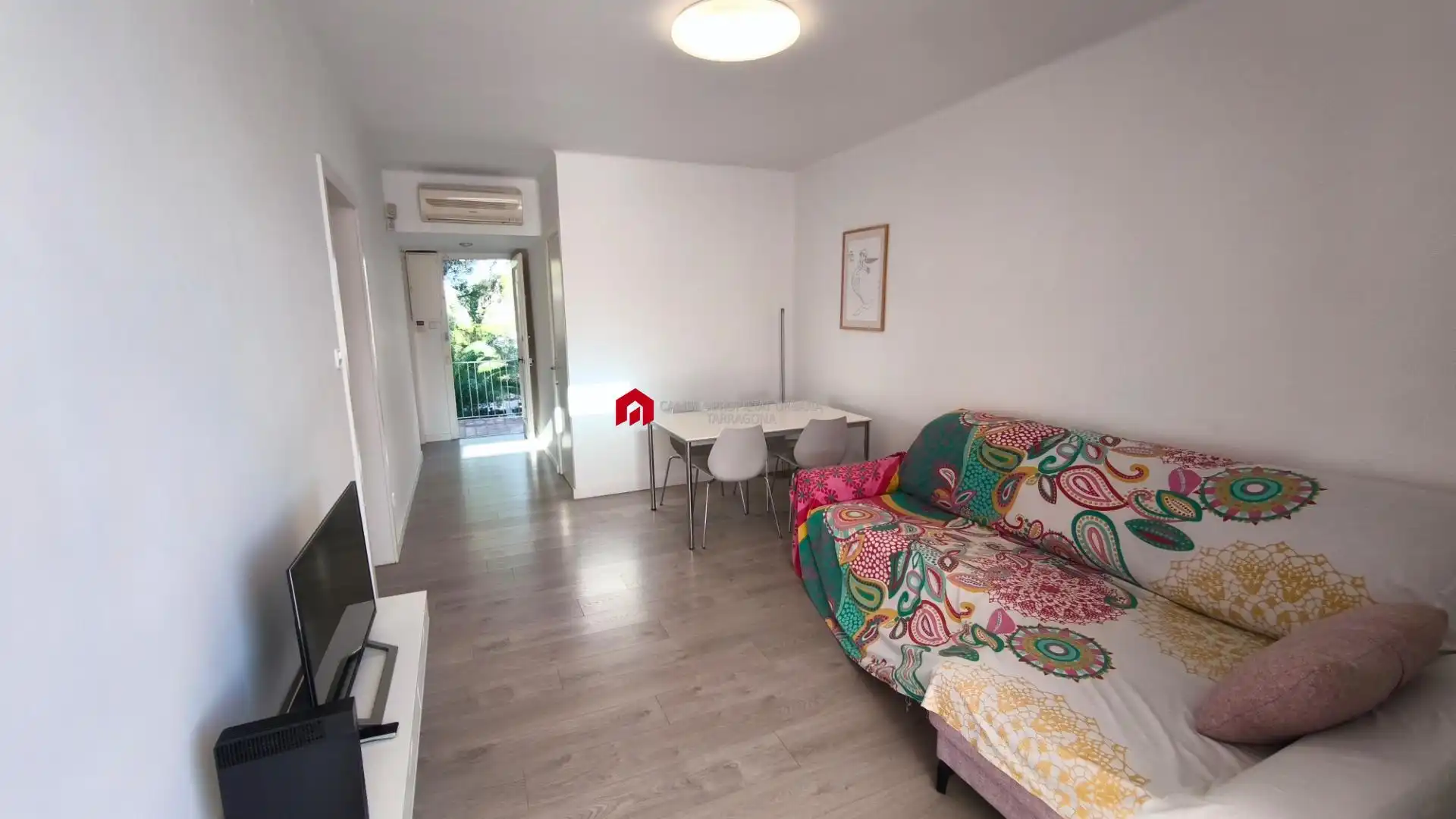 Piso de 75 m² en Tarragona