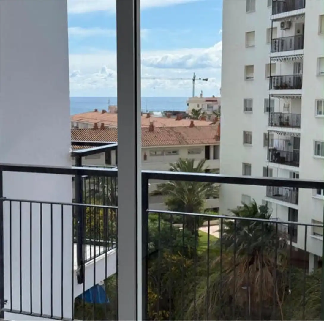 Habitació de lloguer, Benalmádena