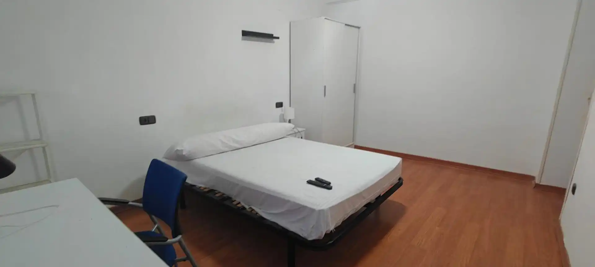 Habitación 186 m², Granada