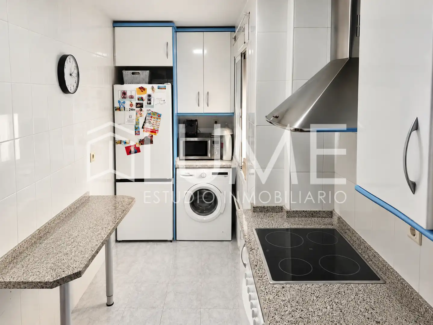 Piso de 108 m² en Sevilla