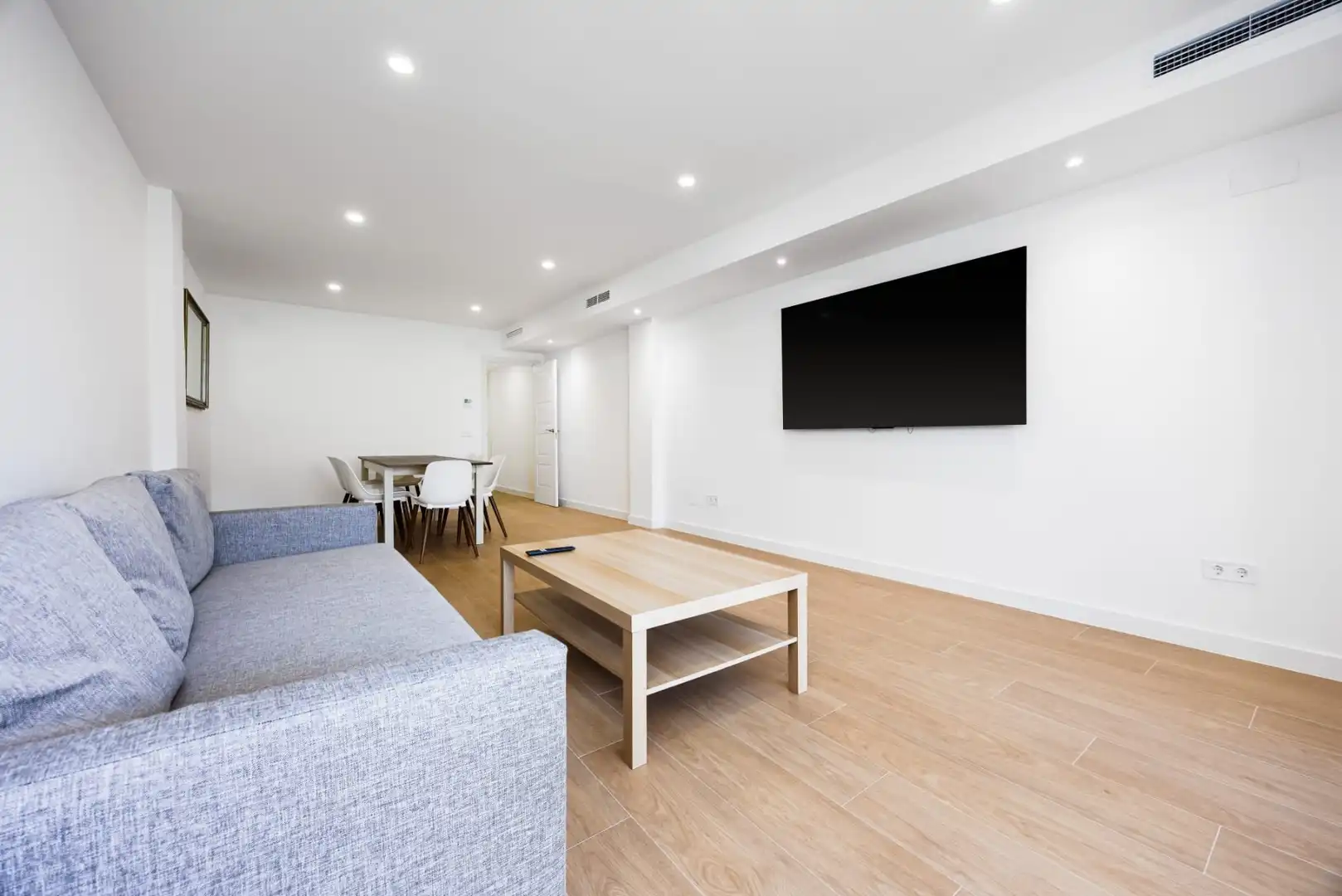 Piso de 130 m² en Benidorm