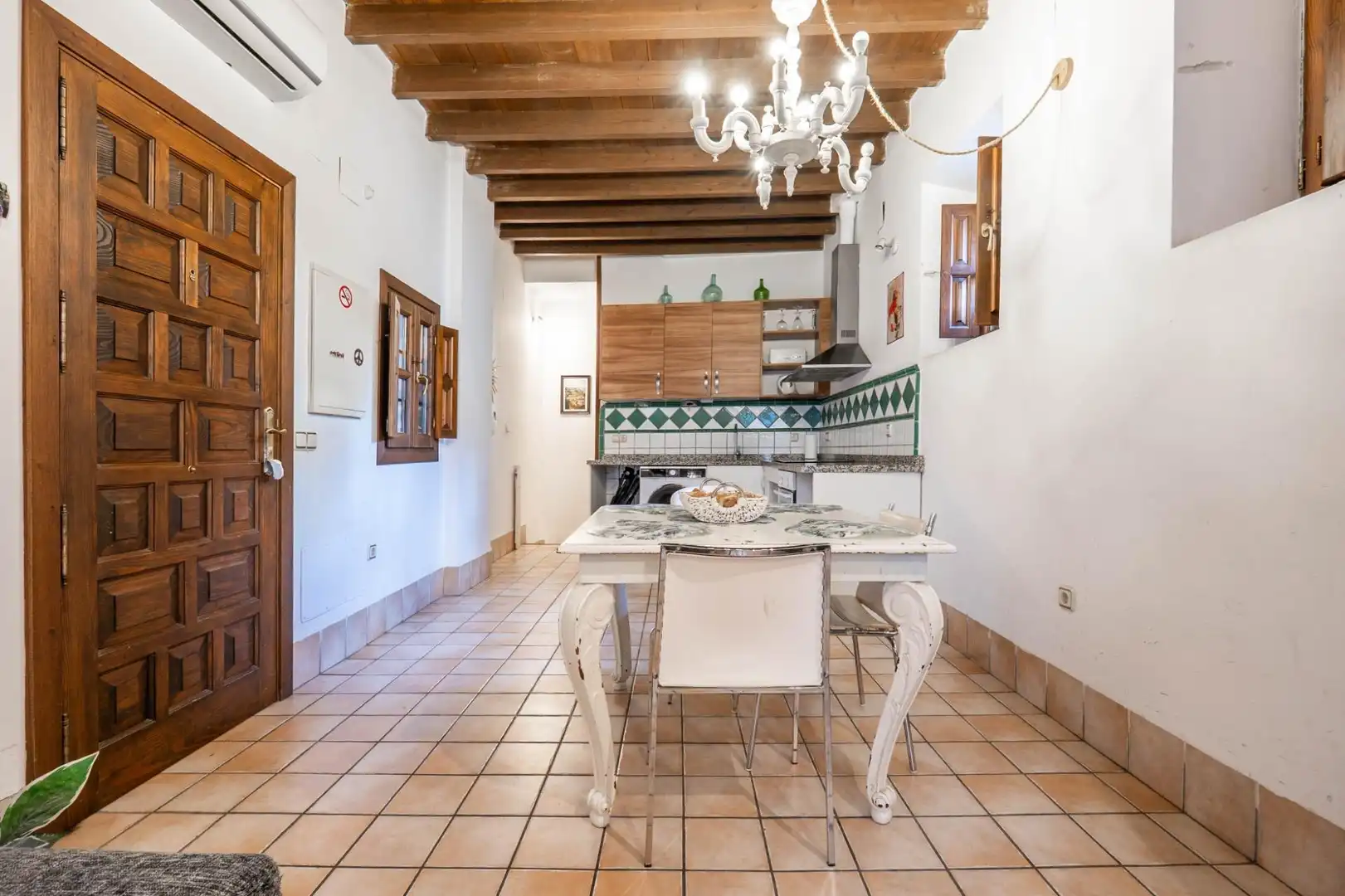 Piso de 96 m² en Granada