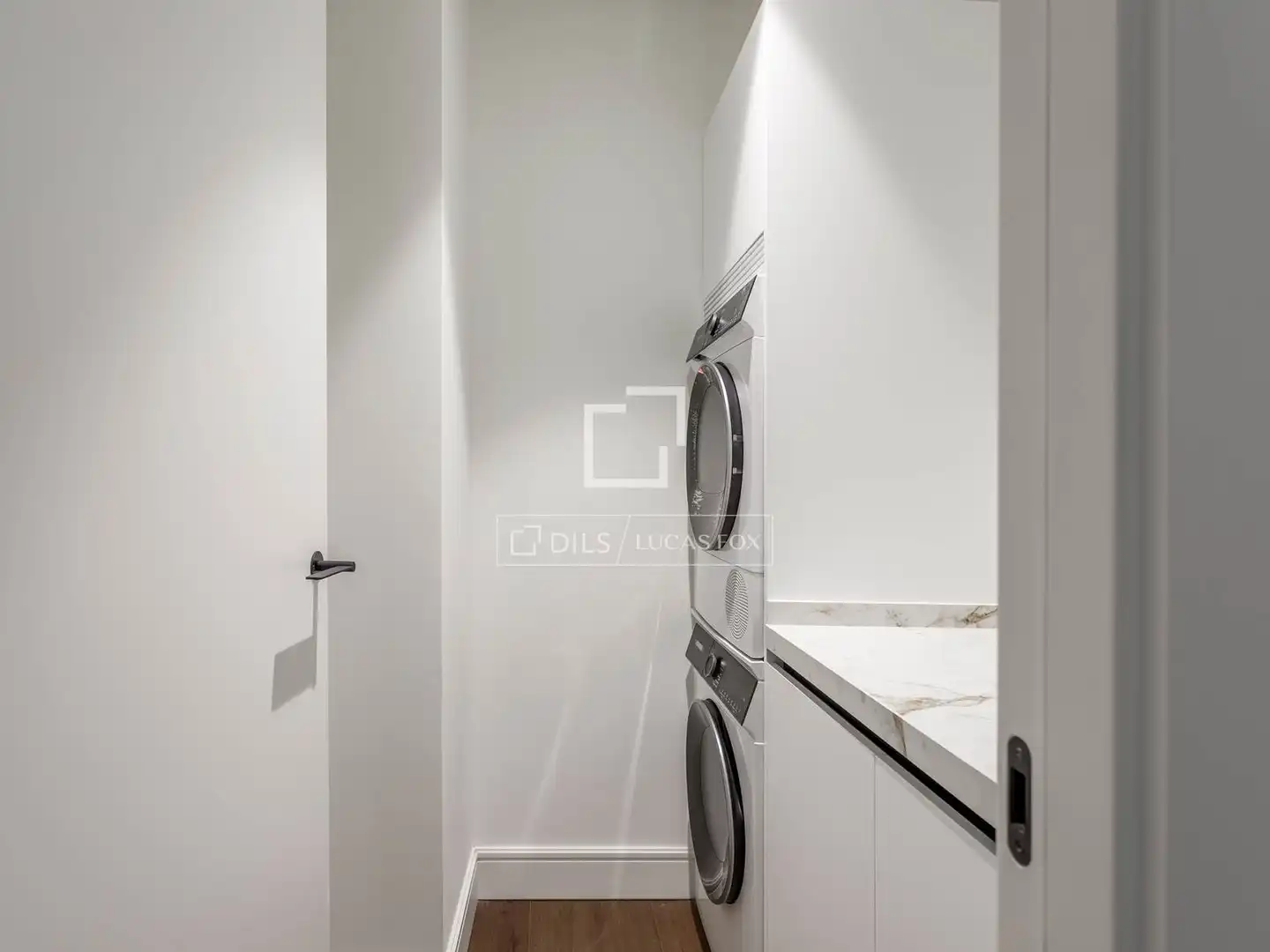 Piso de 193 m² en Madrid