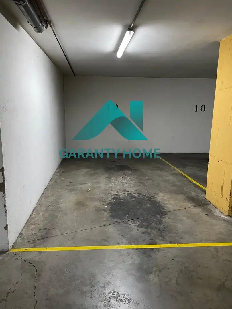 Piso de 100 m² en Cáceres
