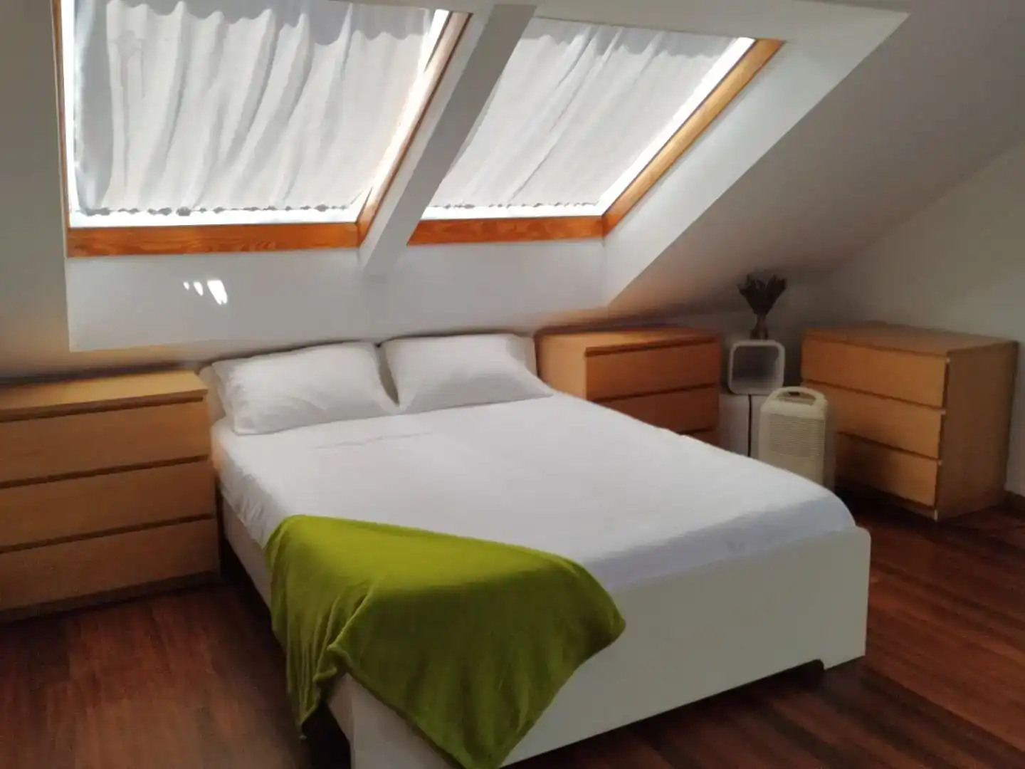 Piso de 105 m² en Gijón